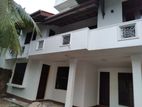 Luxury House For Sale In Boralesgamuwa .
