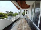 Luxury House for Sale in Boralesgamuwa