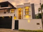 Luxury House for Sale in Boralesgamuwa
