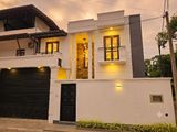 Luxury House for Sale in Boralesgamuwa