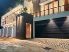 Luxury House for Sale in Boralesgmauwa
