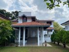 Luxury House for Sale in Cambridge Terrace, Colombo 7