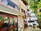 Luxury House for Sale in Colombo 04