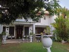 Luxury House for Sale in Colombo 07 - Torrington Avenue