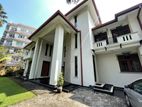 Luxury House for Sale in Colombo 13 (kotahena)