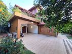 Luxury House for Sale in Colombo 5