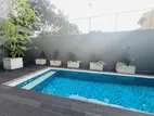 Luxury House For Sale in Colombo 6