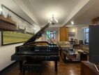 Luxury House for sale in Colombo 7