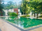 Luxury house for sale in Dambarawa _Kundasale.