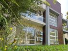 Luxury house for sale in Dambarawa,Kundasale.