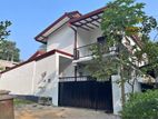 Luxury House for Sale in Daranagama Delgoda Gamapaha District