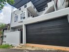 Luxury House For Sale In Dehiwala