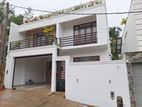 Luxury House for Sale in Dehiwala