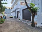 Luxury House for Sale in Dehiwala