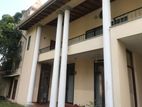 Luxury House for Sale in Dehiwala