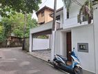 Luxury House for Sale in Dehiwala
