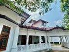 Luxury House For Sale in Dehiwala-Mount Lavinia, Colombo