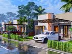 Luxury House for Sale in Dompe-HP02