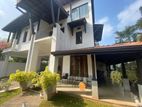 Luxury House for Sale in Ethul Kotte