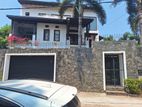 Luxury House for Sale in Ethulkotte
