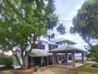 Luxury House For Sale in Galle, Kithulampitiya.