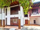 Luxury House for Sale in Gampaha.