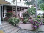 luxury house for sale in gampaha moragoda