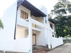 Luxury House for Sale in Gampaha Yakkala Y 25