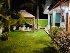 Luxury House for Sale in Ganemulla