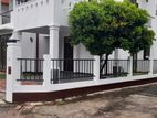 Luxury House for Sale in Gated Community Negombo Y Junction