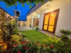 Luxury House For Sale in Gonapola