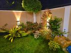 Luxury House For Sale in Gonapola