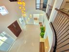 Luxury House For Sale in Gorakapitiya