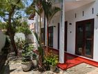 Luxury House for Sale in Gothatuwa New town, Colombo