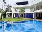 Luxury House for Sale in Heart of Nawala