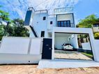 Luxury House for Sale in Hokandara – Prime Location