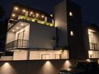 Luxury House For Sale In Homagama