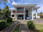 Luxury House for sale in imbulgoda