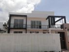 Luxury House for Sale in Ja Ela Kotugoda