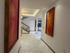 Luxury House for Sale in Jayanthipura Battaramulla