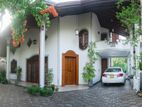 Luxury House for Sale in Kadawatha - BM55