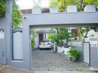 Luxury House for Sale in Kadawatha