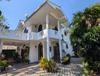 Luxury house for sale in kaduwela