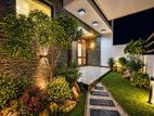 Luxury House For Sale in Kahatuduwa