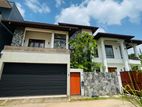 Luxury House for Sale in Kalalgoda-Thalawathugoda