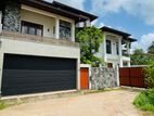 Luxury House for Sale in Kalalgoda-Thalawathugoda