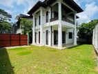 Luxury House for Sale in Kalalgoda-Thalawathugoda