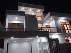Luxury house for sale in Kandana