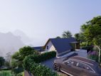 Luxury House for sale in Kandy Digana