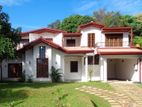 Luxury House for Sale in Kandy